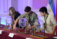 ¿Quiénes fueron favorecidos en el sorteo del programa de 24 viviendas?