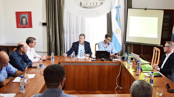 Se incentiva el debate para desarrollar  la economía del conocimiento