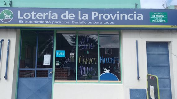 Quiniela: Un apostador de María Ignacia Vela ganó 18 millones de pesos