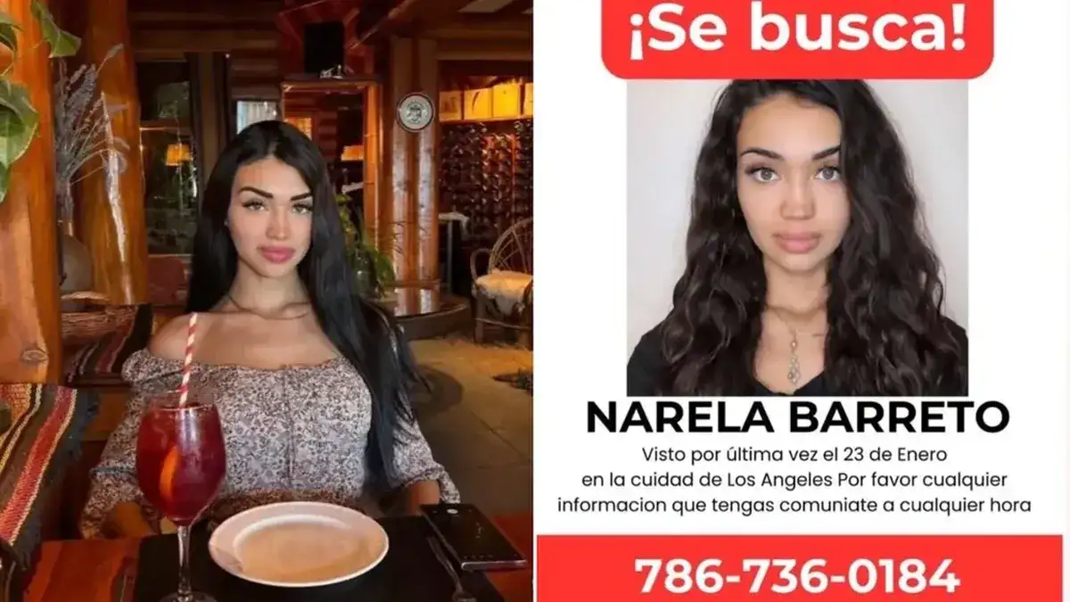 Narela Barreto