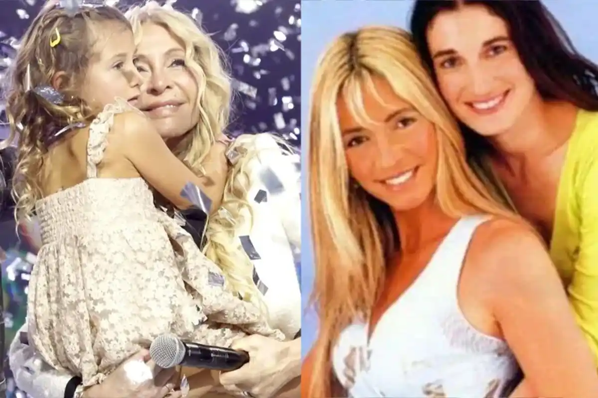 Cris Morena y una nueva pérdida que estremece su historia familiar