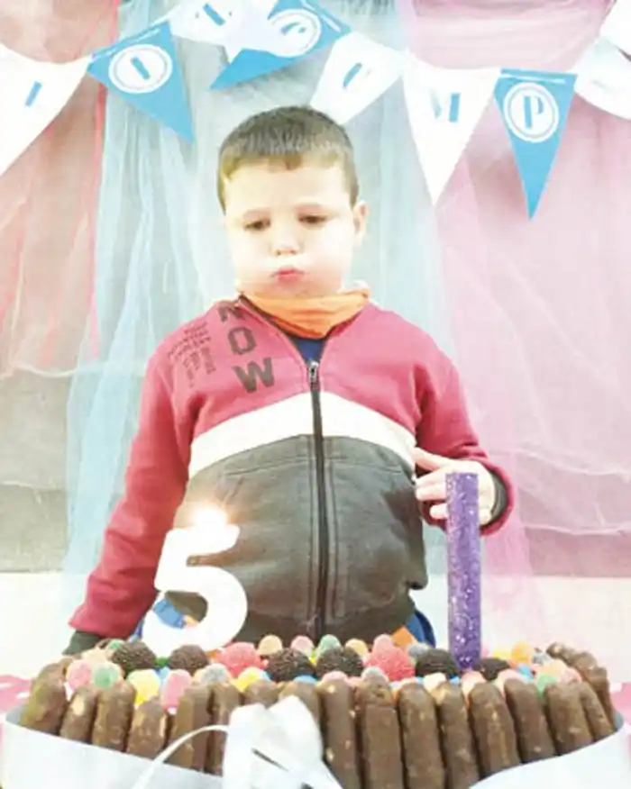 Nuestros Niños