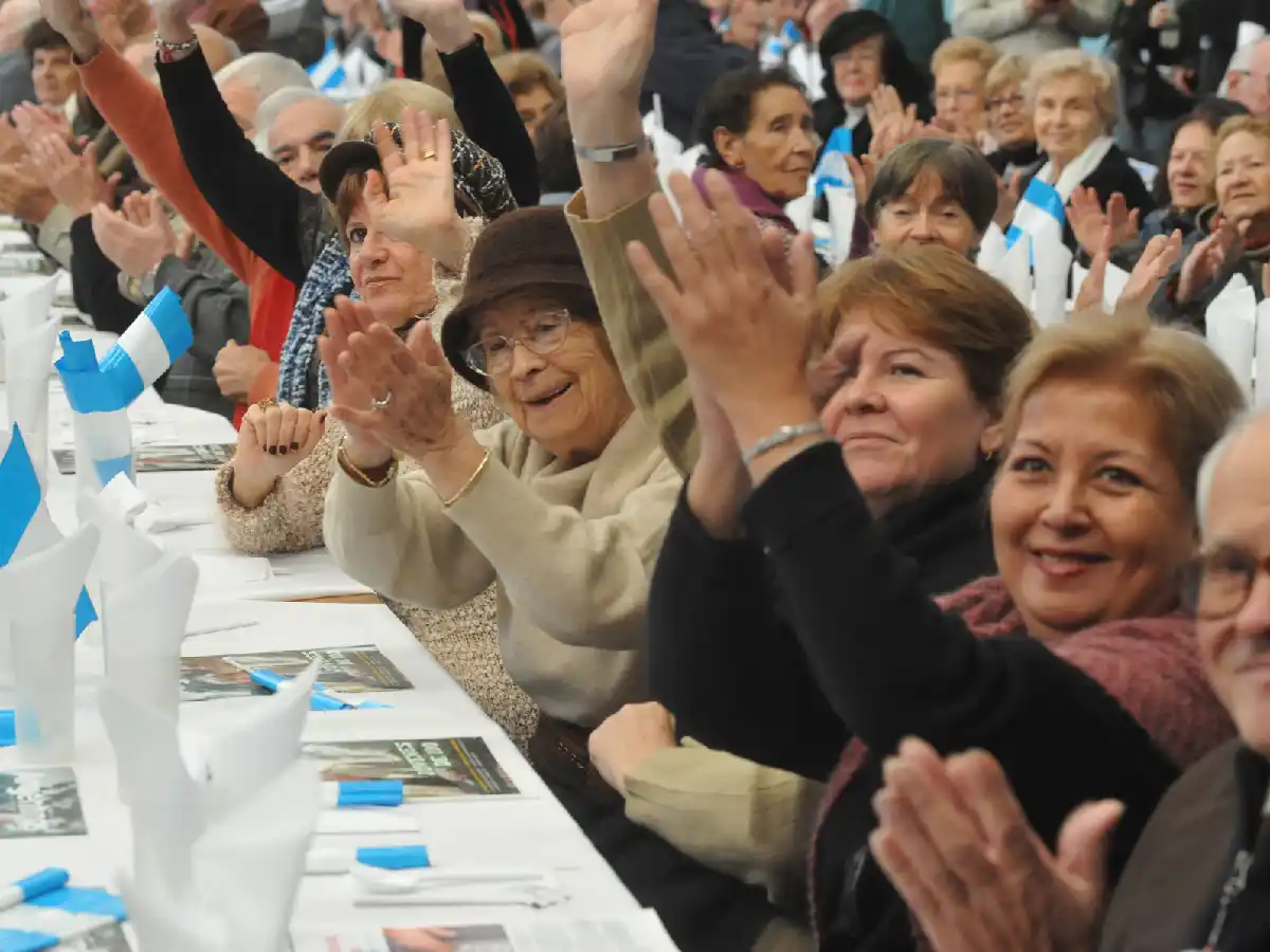 Ningún jubilado cobrará menos de $ 13 mil en Córdoba