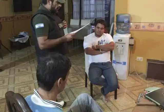 Itatí: el viceintendente seguirá preso y a la hija del intendente, con prisión domiciliaria