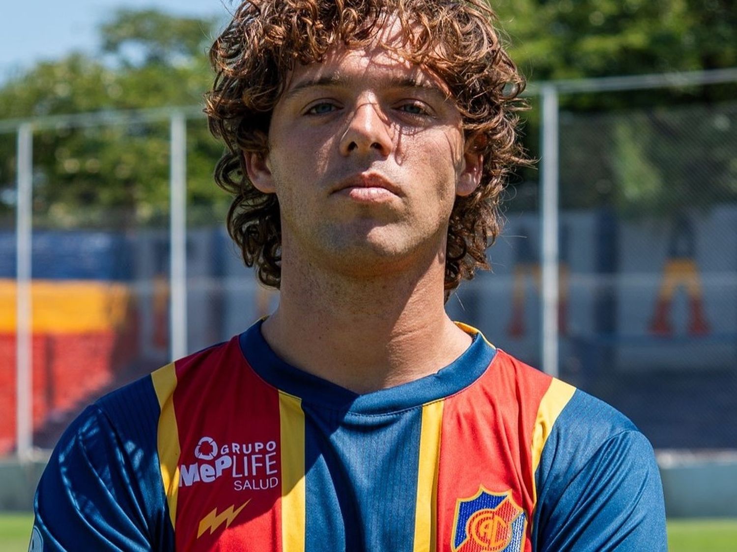 Santi Maratea lanzó su propio sistema de socios para apoyar su carrera futbolística