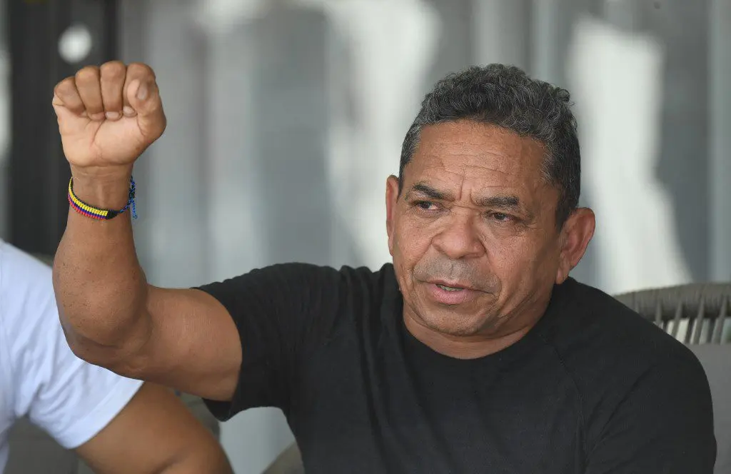 Uno de los secuestradores de Luis Díaz se hizo pasar por entrenador deportivo