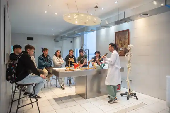 Realizan esta semana la novena edición de la "Expo Ufasta"