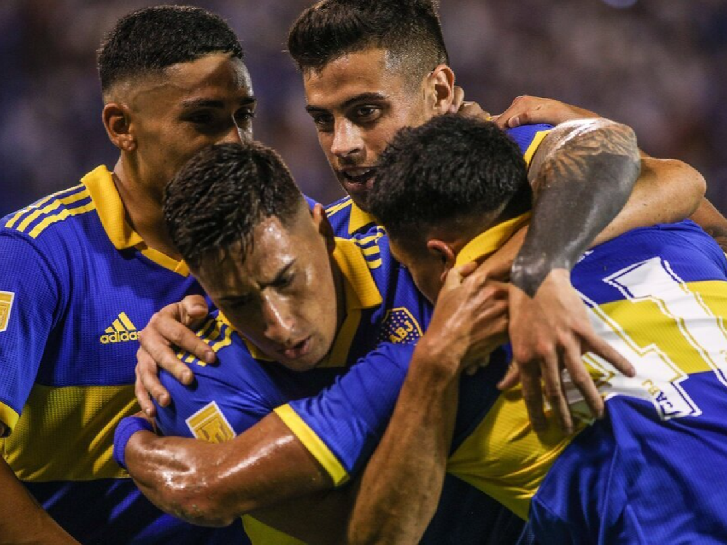 Boca quiere estirar su racha positiva: va frente a Defensa y Justicia en La Bombonera