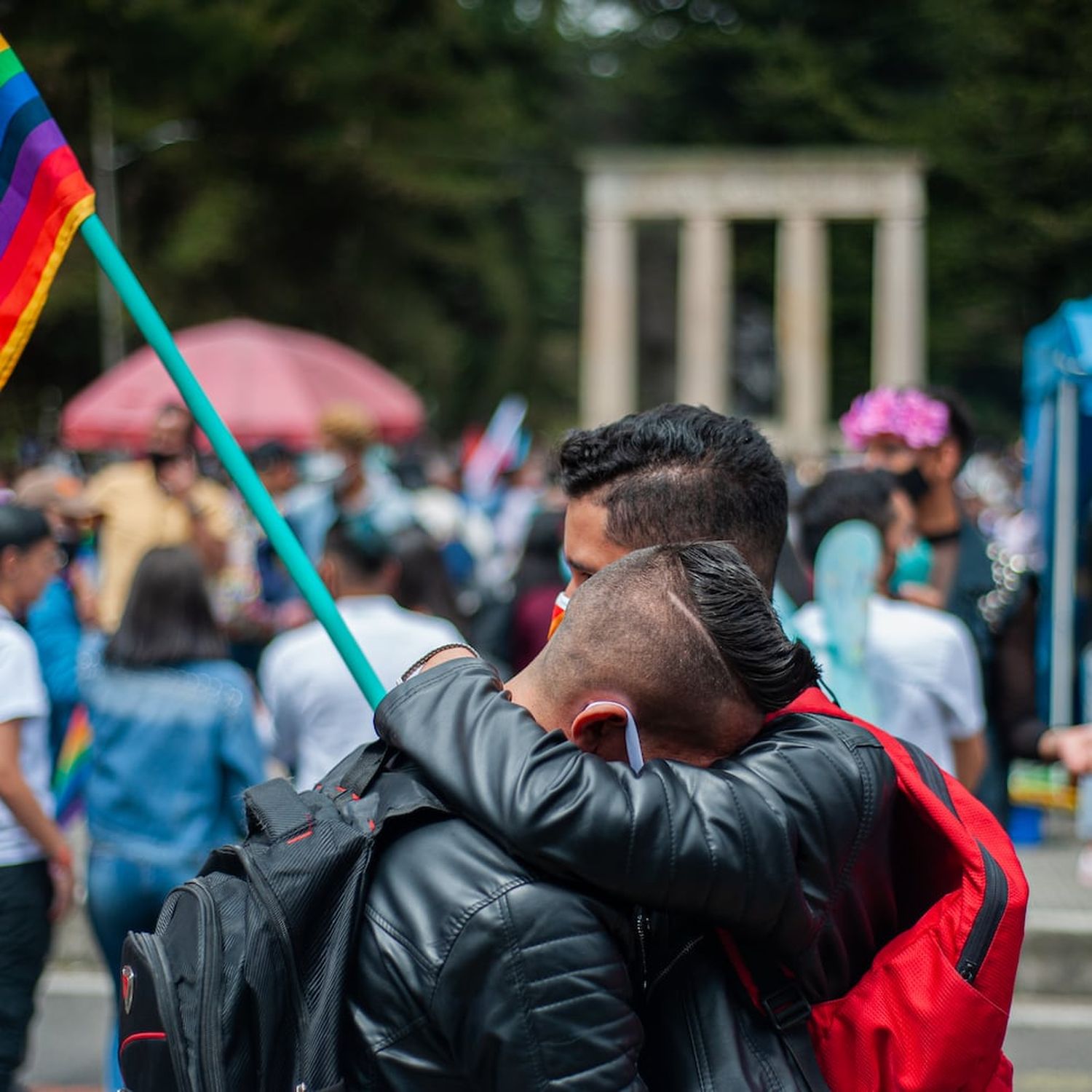 Un miembro de la comunidad LGBTI es asesinado cada dos días en Colombia, según ONG
