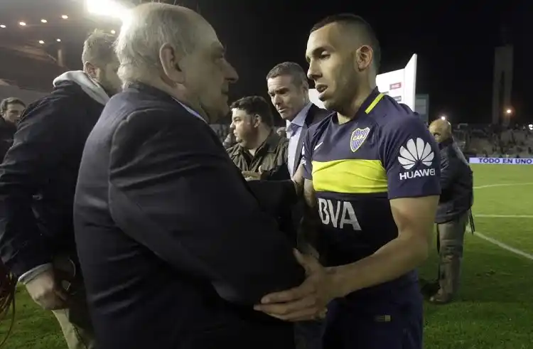 Después de Boca, Mar del Plata espera por River