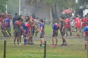 Se desarrolló en encuentro infantil en Carpinchos