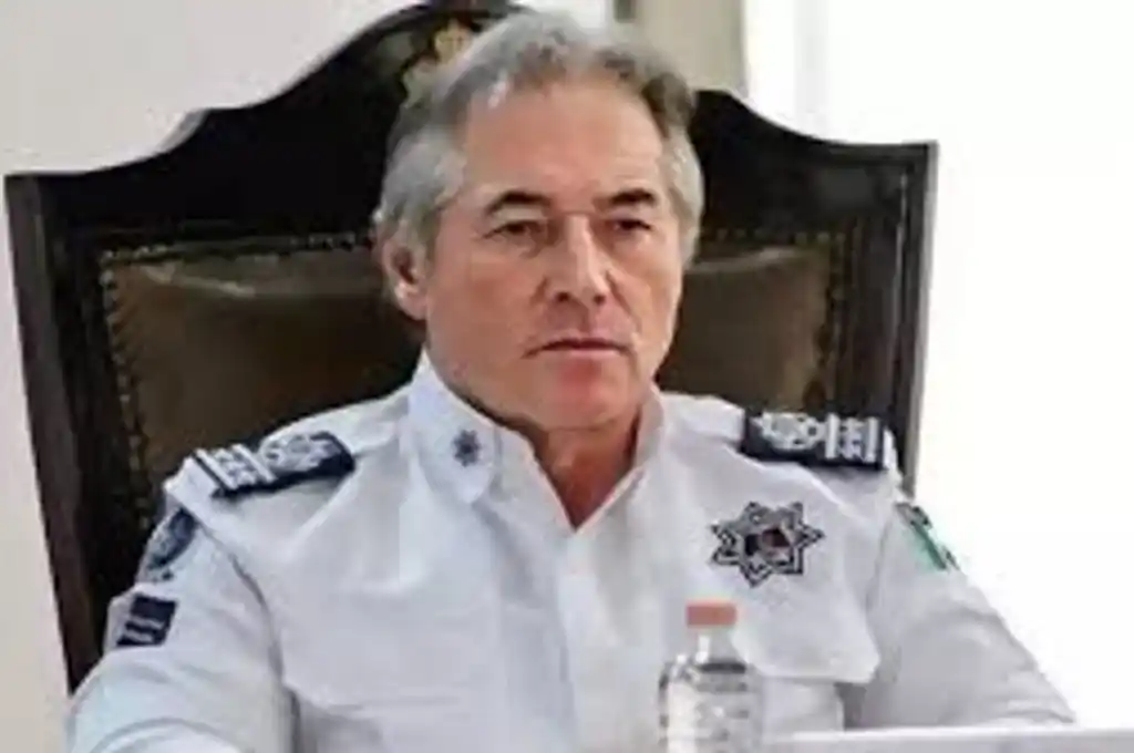 Bermúdez Requena, uno de los narcotraficantes más buscados de México.
Fotografía Expansión