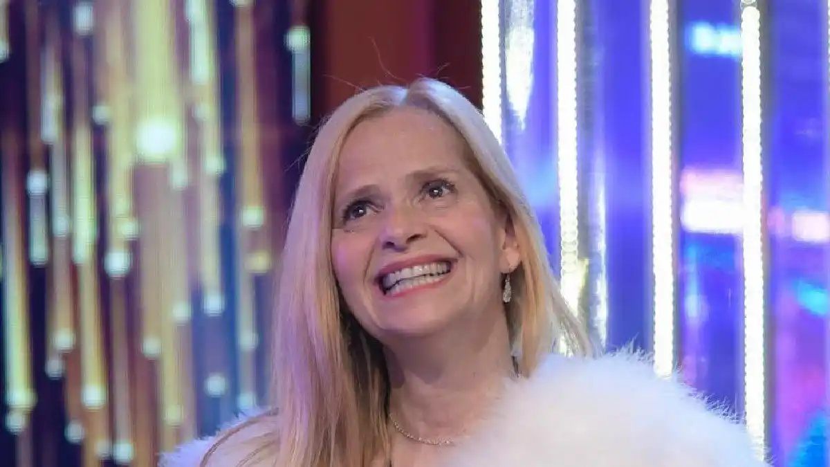 Grecia Colmenares vuelve a la TV con este reality