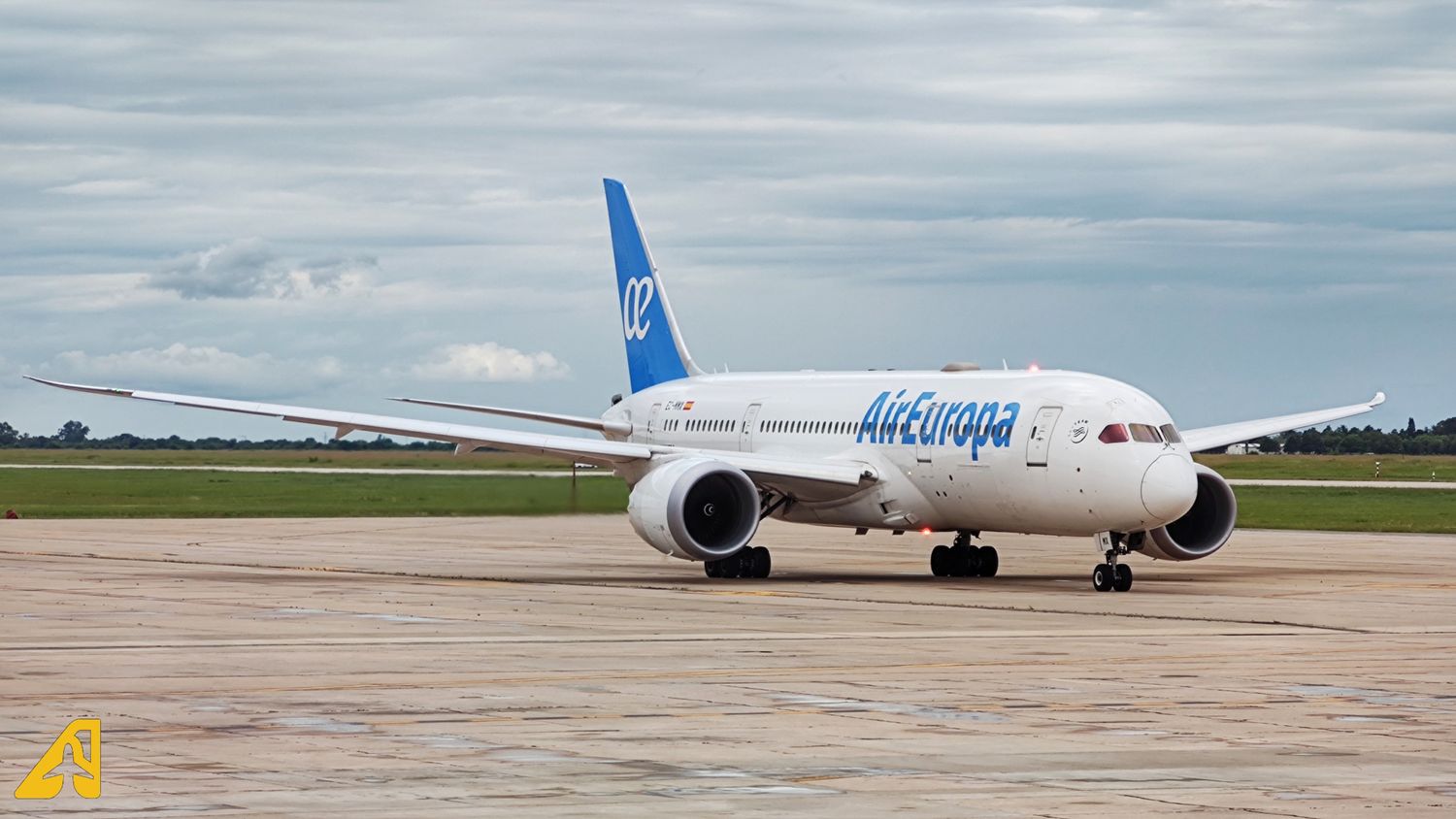 Air Europa modifica su programación y vuelve a ofrecer Business Class en vuelos a Caracas