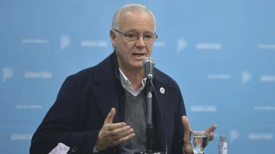 Gollan aseguró que la provincia de Buenos Aires no registra casos de la variante Delta