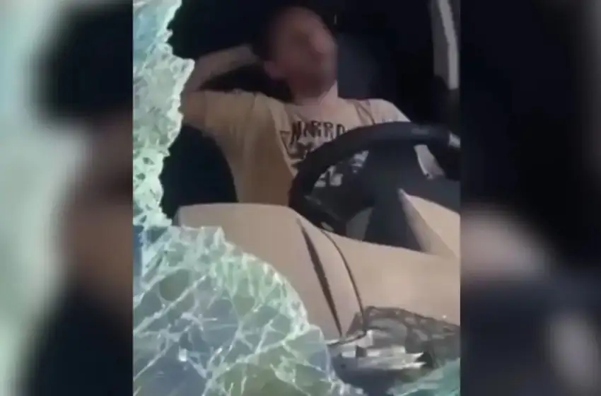 El joven está bajo tratamiento psiquiátrico.