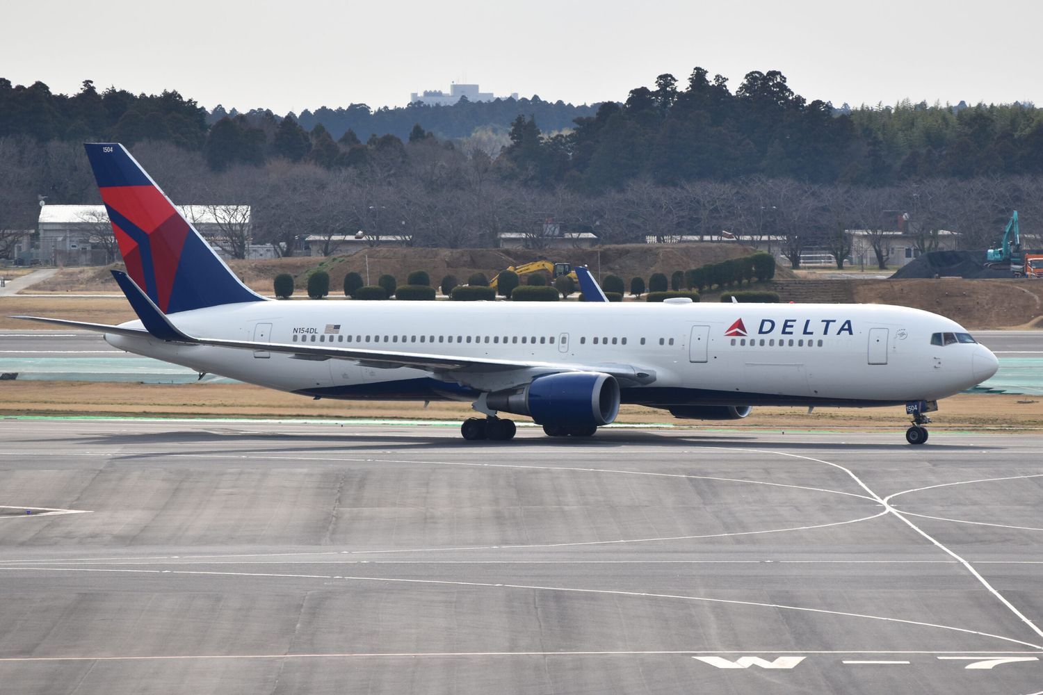 Delta Air Lines cambiará los aviones utilizados en la ruta Atlanta – Quito