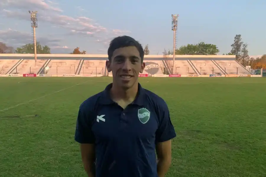 Regional: Genaro Cepeda es refuerzo del Lobo