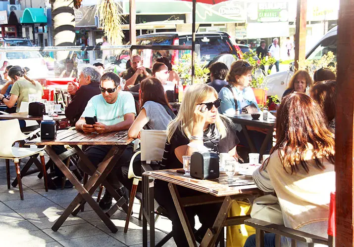 Poca repercusión del Previaje en Necochea