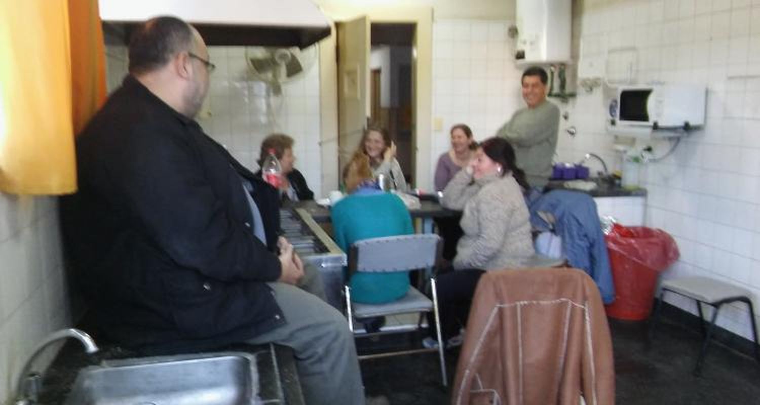 Clínica San Martín: Tras una última reunión, Coopser dio por terminadas definitivamente las negociaciones