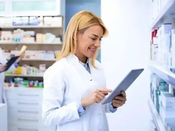 Importante red de farmacias busca encargado/a de sucursal