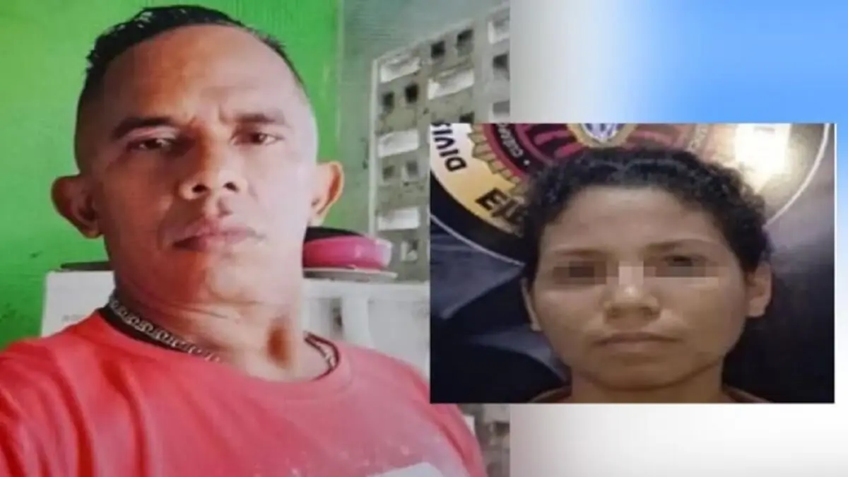 MATÓ A SU CONCUBINO de un palazo en la cabeza y luego vendió sus cosas