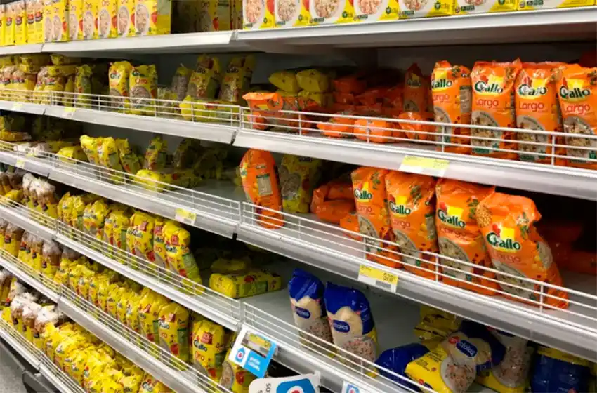 Desde Mar del Plata afirman que el programa Precios Cuidados "deja afuera" a los comercios de cercanía