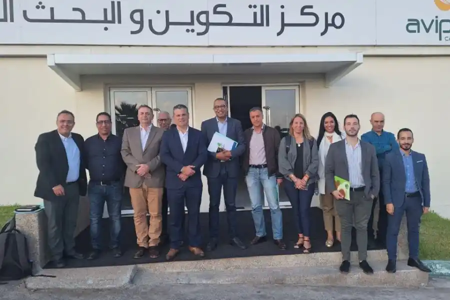 La provincia consolida vínculos con Marruecos en un exitoso cierre de la misión a países del norte africano