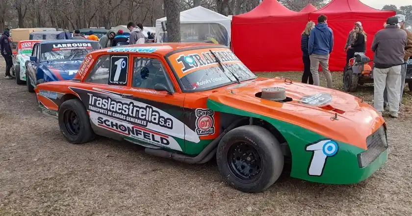 Postergado el Premio Coronación en Rauch