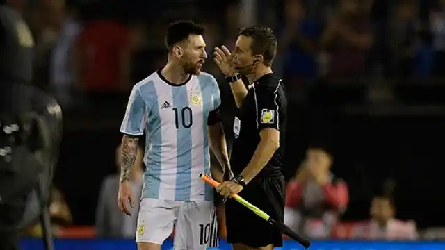 Lionel Messi hizo su descargo: ¿qué dijo el capitán a FIFA?