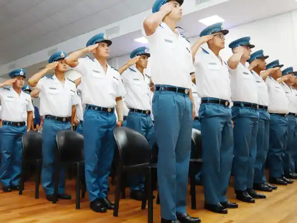 Egresaron 38 nuevos agentes penitenciarios en Entre Ríos