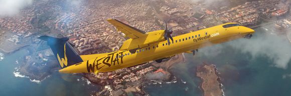 La primera low-cost de Argelia planea volar a España y Francia