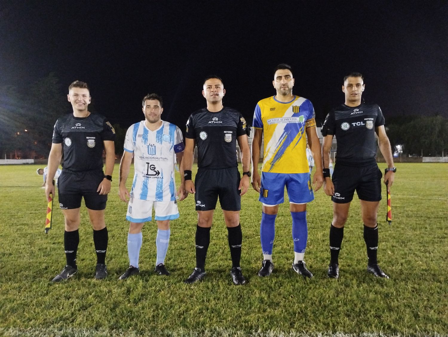Centenario Racing - 4