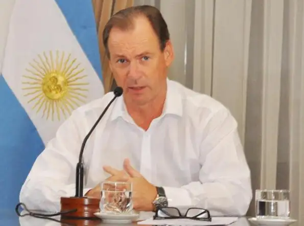 Exportación de citrus: Bordet espera que EEUU cumpla lo convenido