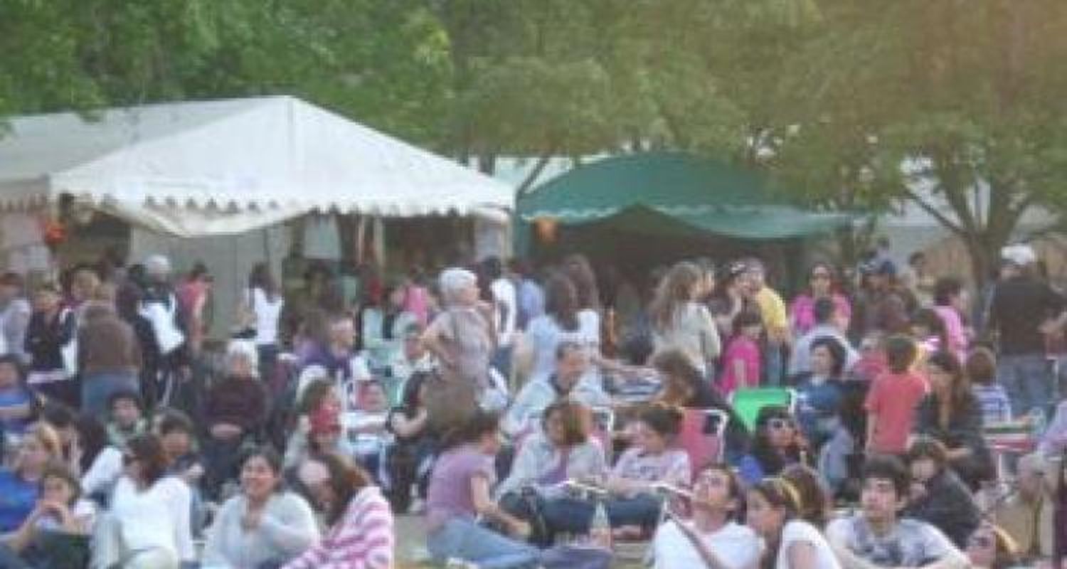20.000 personas visitaron San Pedro