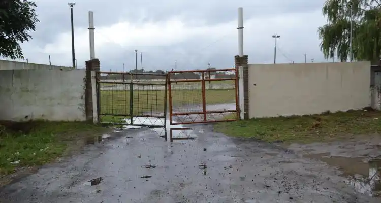 Por tercera vez, se suspendió la continuidad de la quinta fecha del Apertura