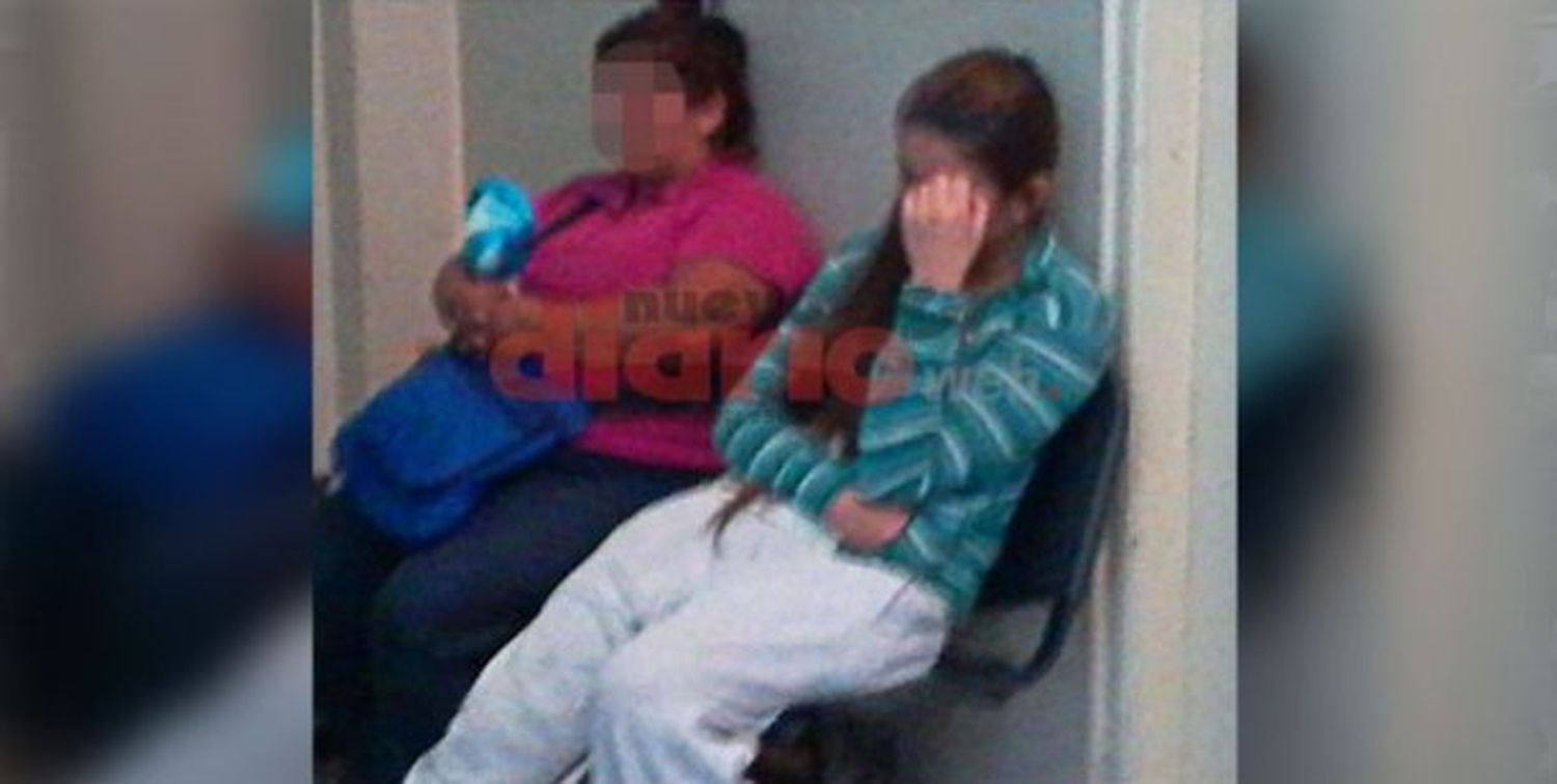 Secuestró a su exnovia, la violó y golpeó durante tres días