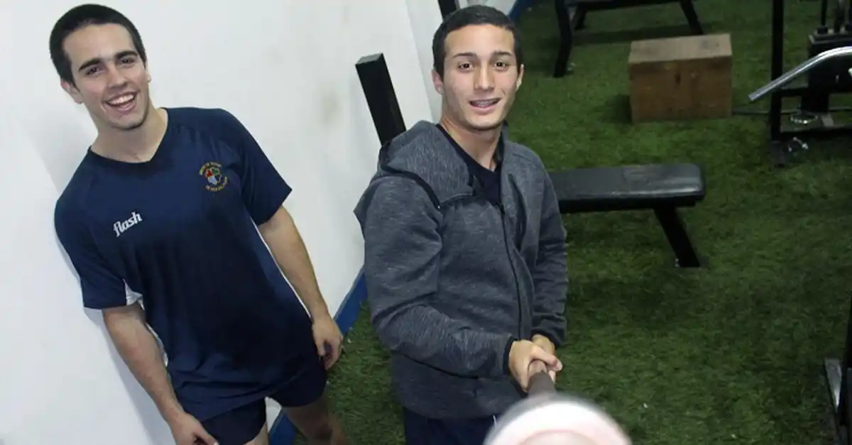 Rugby: dos marplatenses que persiguen su sueño olímpico