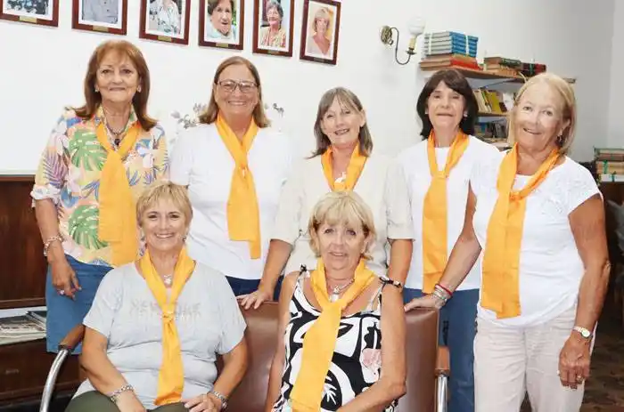 Comenzaron las actividades  del año 2023 