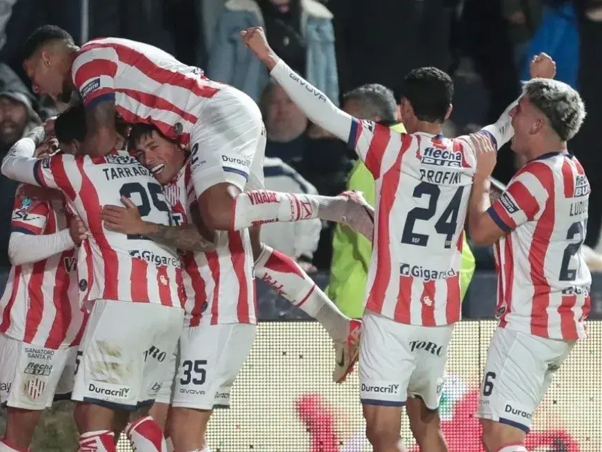 Unión SF busca las semis en la LPF a partir de las 19 cuando visite a Belgrano en el barrio Alberdi cordobés. Foto:El Litoral