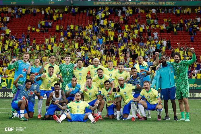 Brazil