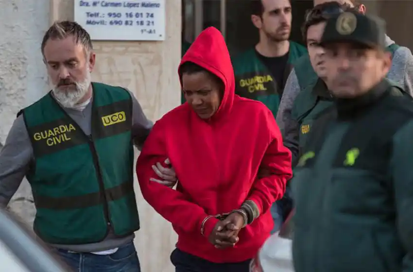 La madrastra de Gabriel Cruz confesó el crimen y relató como lo asesinó