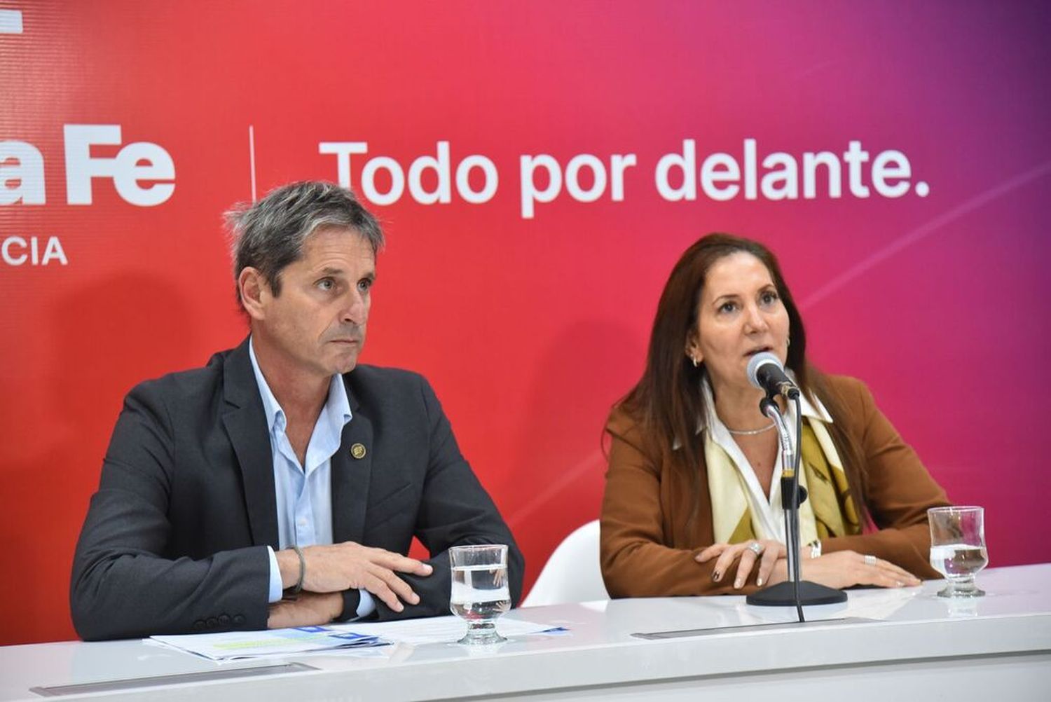 Provincia anunció medidas de alivio fiscal para sectores vinculados al turismo