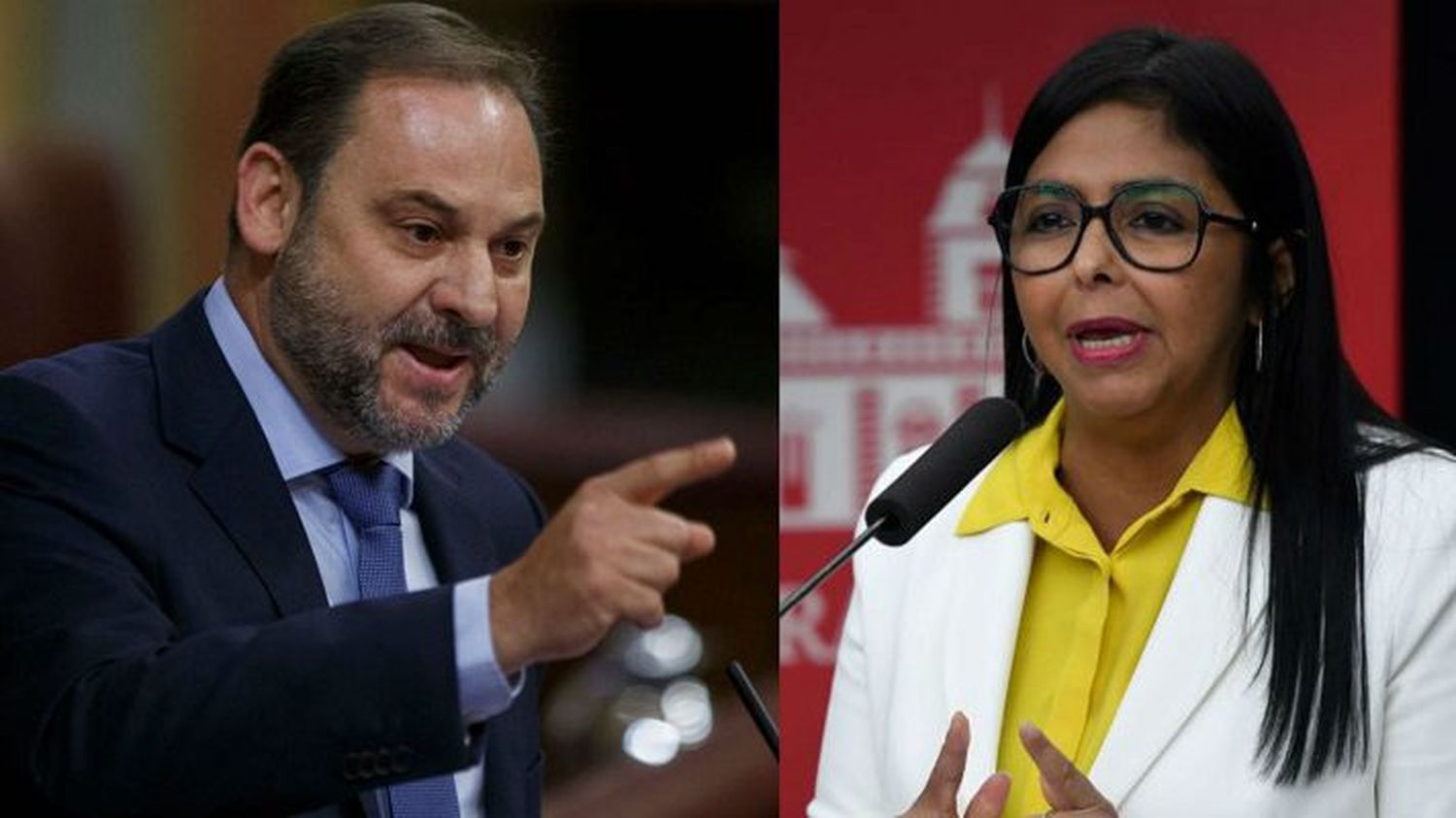 ENTIERRAN el DELCYGATE en España: juzgado de Madrid desecha apelación contra el archivo del caso