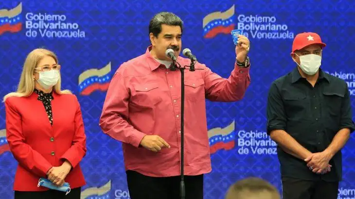 Ante al rechazo mundial, Rusia defendió las elecciones del domingo en Venezuela