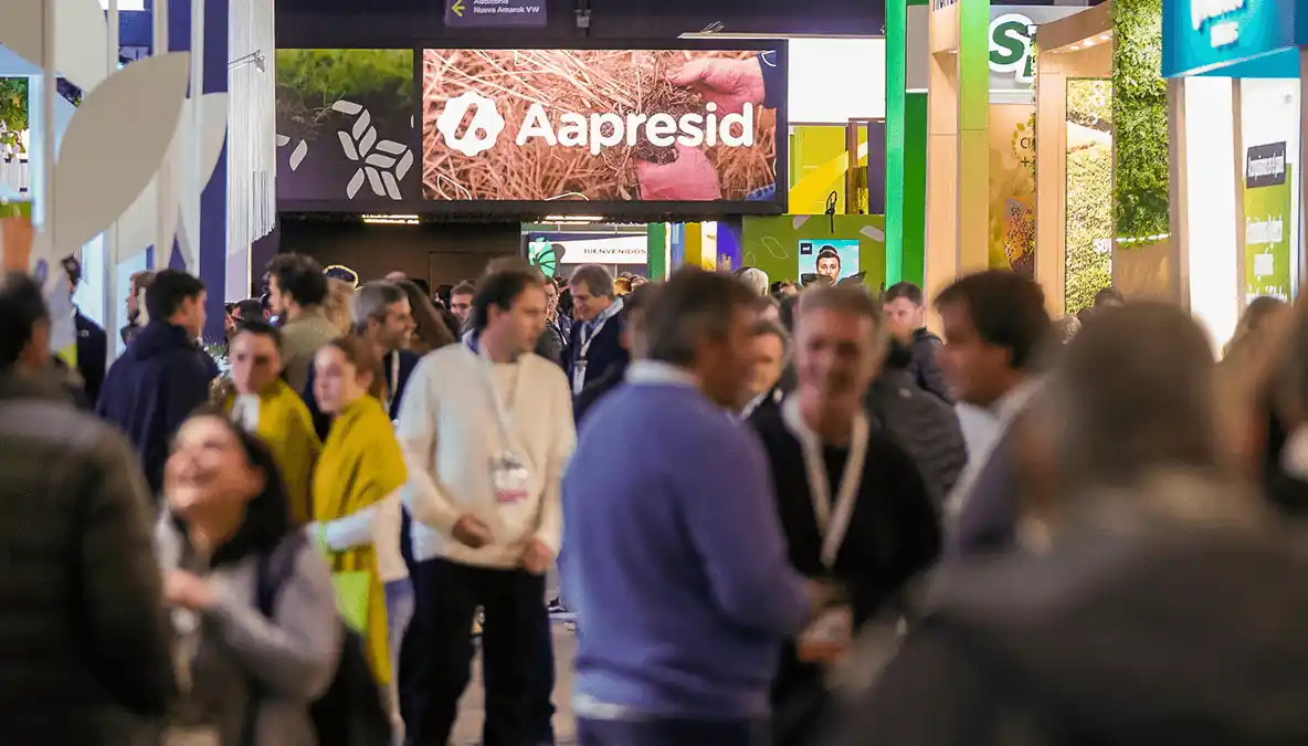 Aapresid invita a “Código Abierto” para construir el agro que viene