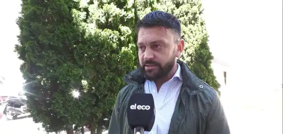 ¿El Papa en Tandil? Buscan incluir a la ciudad en su itinerario por la Argentina