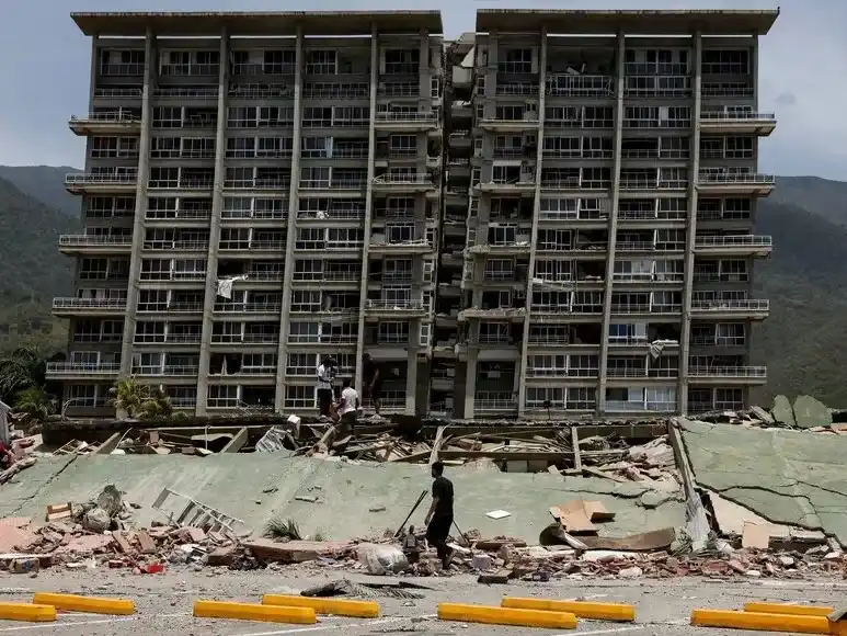 terremoto chabela - 2