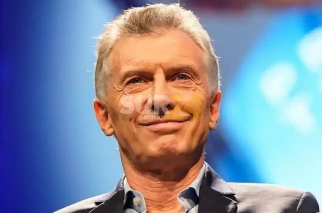 Macri pidió a la OEA y a la ONU proteger la vida de Jeanine Áñez