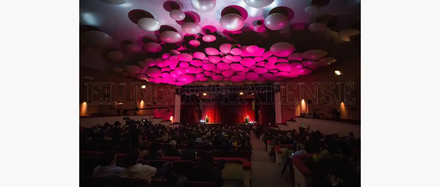 Maratón de Cine: se podrán ver las proyecciones ganadoras con entrada gratuita